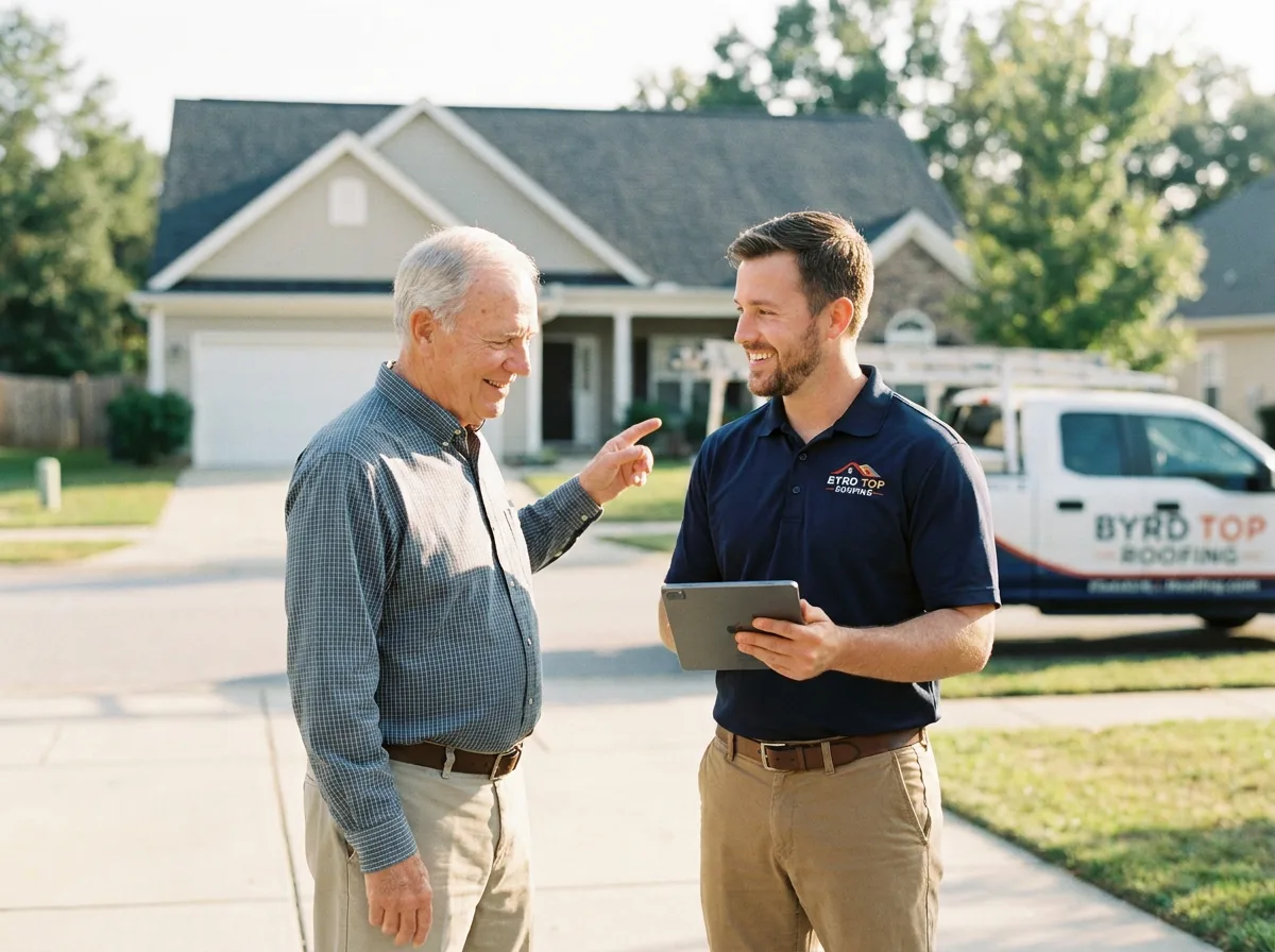 Roofing Camp Murray, WA FAQs